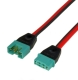 PowerBox Systems - MPX-PIK extension lead male and female...