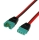 PowerBox Systems - MPX-PIK extension lead male and female 2,5 mm² - 20 cm