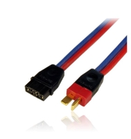 PowerBox Systems - MPX-PIK adapter wire Deans male to MPX...