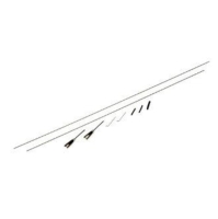 Hobbyzone - Firebird Stratos - control pushrod set