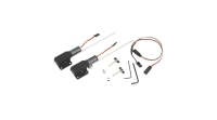 E-flite - 10 to 15 main landing gear system - electric