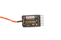 Jeti - 2.4 GHz Duplex MULI 6s voltage sensor for LiXX cells