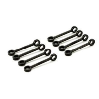 E-flite - Blade 130 X rotor head linkage (8 pieces)