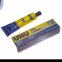 UHU Por V2 Spezialklebstoff für Depron, Polystrol und mehr - 40g