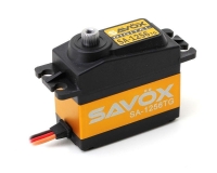 Savox - SA-1258 TG+ digital Servo