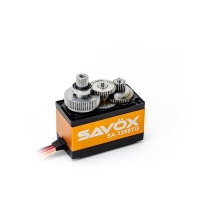 Savox - SA-1258 TG digital Servo