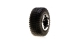 Losi - Short Course Truck 1:24 mounted tires chrome/black...