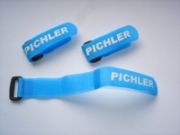 Pichler - Klettband Gurt 170mm (3 Stück)