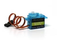 Torcster - Micro Servo NR-51 - 5 g