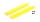 E-flite - Blade mCP X brushless - Hauptrotorblätter gelb