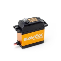 Savox - SA-1256 TG digital