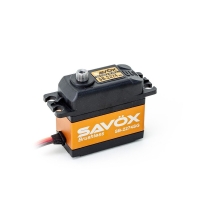 Savox - SB-2274 SG+ digital Servo