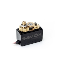 Savox - SV-0220 MG digital Servo