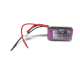 Top Fuel - ECO-X 350 mAh 3s1p - 25C