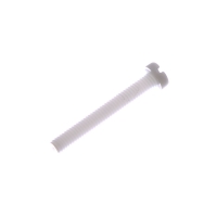Kavan - Nylon SI.Ch.Head Bolt M6x50 Nr.6058