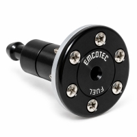 fuel dot black