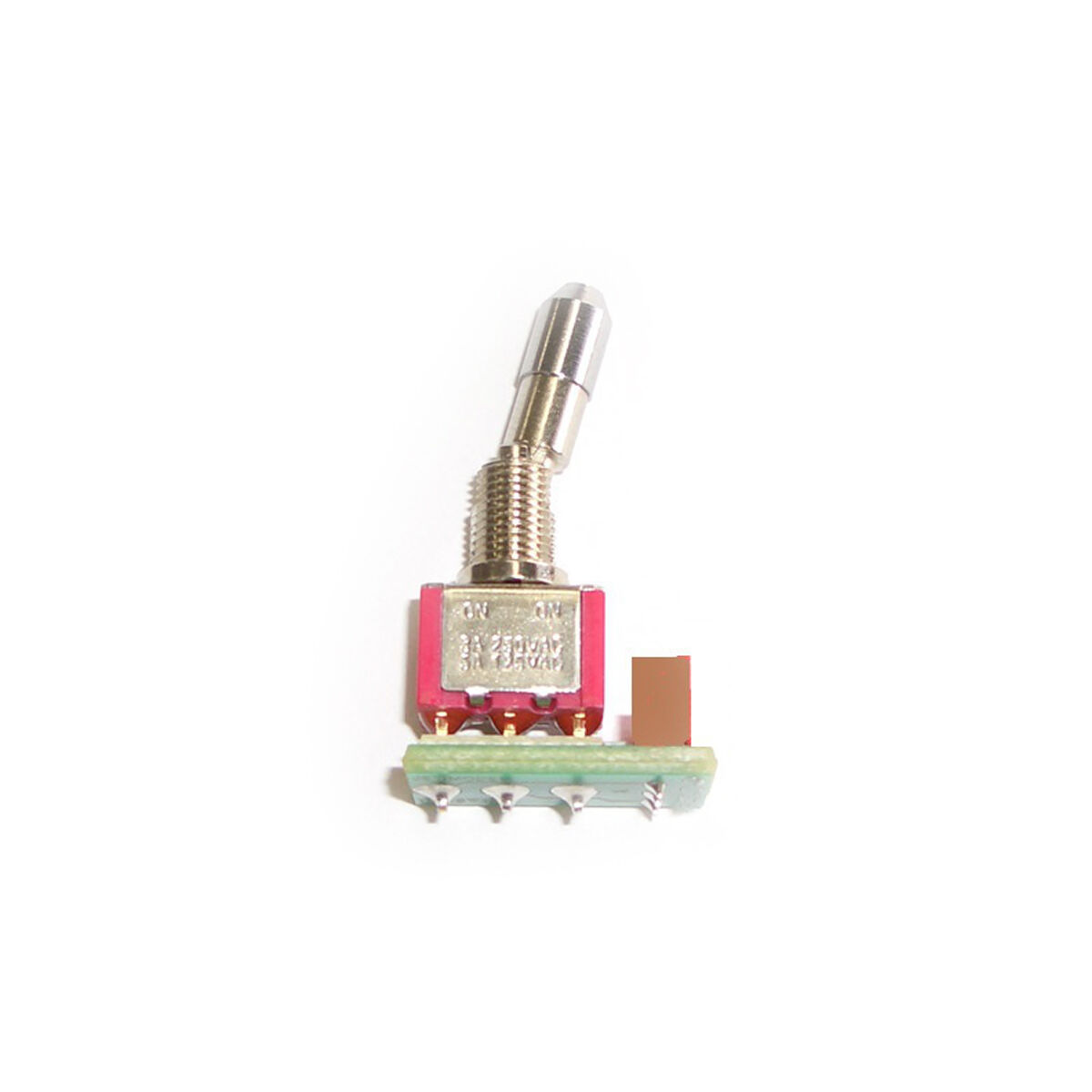 Jeti 2-Stufen-Sicherheitsschalter Für DS-16 Sender