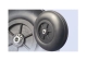 Toni Clark - FEMA wheels solid rubber wheels - 100mm (1...