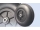 Toni Clark - FEMA wheels Vollgummiräder - 152mm (1 Stück)