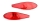 E-flite Beechcraft 15e - wing set