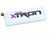SLS - XTRON 2200 mAh 3s1p 11,1 V - 20C