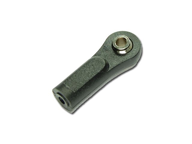 50 Stücke Metall M3 Link Spur Stangen Kopf Kugelgelenk Für 1/10