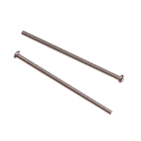 Multiplex - Extra 300S - Tragflächenschrauben M4 x 80mm