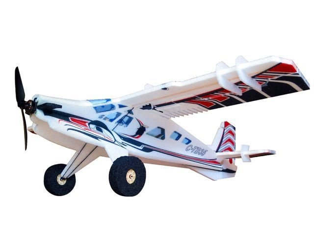 turbo beaver rc