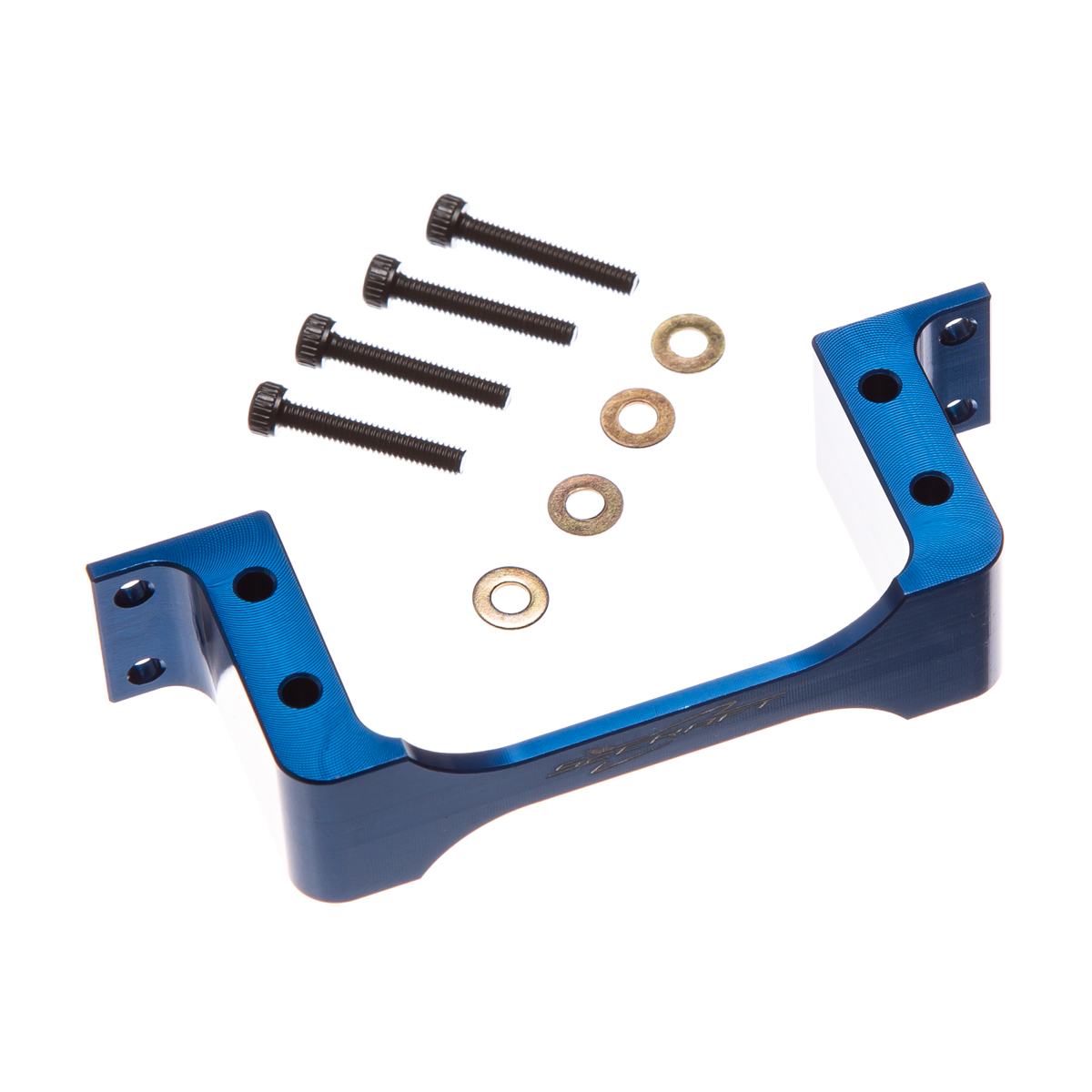 Support Pour Servomoteur Plat PICHLER/MASTER – 1 Paire (2 Pièces), Référence C3348, Fixation Facile !