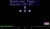 Jeti - Duplex RC Droid Box für TU Modul - Abverkauf
