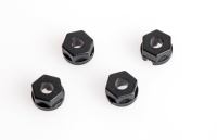 Graupner - Reifen (groß) (90124.40)