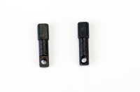 Graupner - Welle für kleines Kegelrad V/H (2) (90124.16)