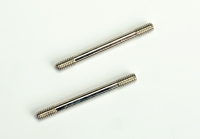 Graupner - Lenkstangen M2,2x25mm (2) (90124.20)