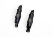 Graupner - Getriebewelle (2) (90124.21)