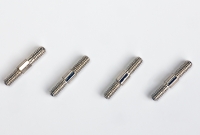 Graupner - Obere Chassisstreben (4) (90124.22)