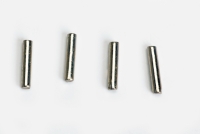 Graupner - WP Punisher XXS - Radmitnehmer-Stifte (4 Stück) (90124.25)