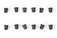 Graupner - Hülsenbuchse 4x3,5mm (12) (90124.29)