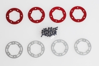 Graupner - Radrahmen (90124.41)