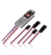 Powerbox Sensor V3 JR/JR