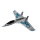 Torcster - Aviator Jet EPO PNP - 800mm