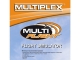 Multiplex - Multiflight Plus CD