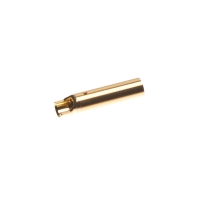 Voltmaster - goldcontact connectors female 4,0mm