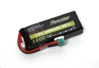 Torcster - LiPo 250 mAh 1s1p 3,7V - 30C