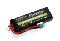 Torcster - LiPo 250 mAh 1s1p 3,7V - 30C