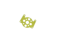 Torcster - GFK motormount AcroMaster / FunCub A35xx/x
