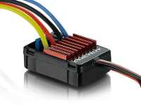 Hype - Regler Quicrun 1625 Brushed 25A (30105025001)